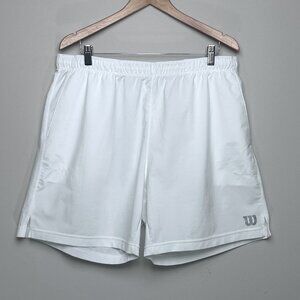 Wilson Performance Athletic Shorts XL